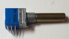 TK-3201 KENWOOD CONMUTADOR