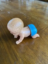 Gioca A Carica Bambino Vintage