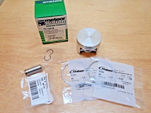 Kit pistone meteor per - meteor,