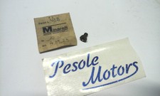 GETTO  CARBURATORE  MINARELLI  FBM AGRICOLO  A 39-23