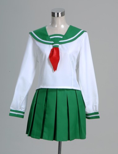Costume cosplay inuyasha - cosplay,