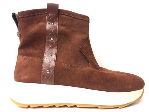 Scarpe stivale donna geox - donna,