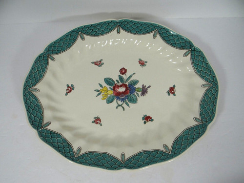 Royal doulton lowestoft - royal,