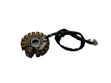 STATORE ALTERNATORE MAGNETE
