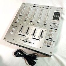 Mixer technics mz1200 - mixer,