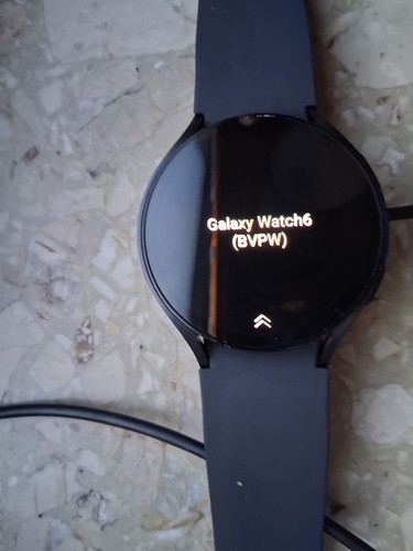 Samsung galaxy watch6 - samsung, 44mm