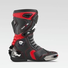 Stivali moto racing xpd - racing, xp3-s