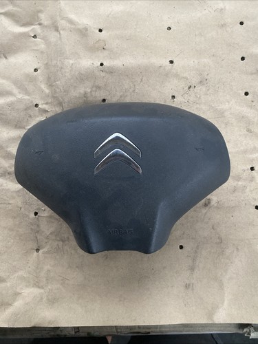 Airbag volante 5afa2t citroen - airbag,