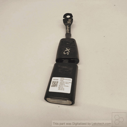 Aggancio cintura sicurezza - aggancio,
