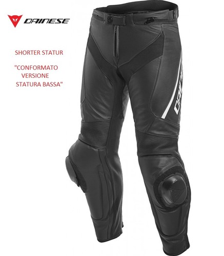 Pantalone pelle dainese - pelle,