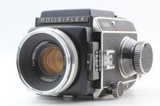 Cla near mint rollei - mint],
