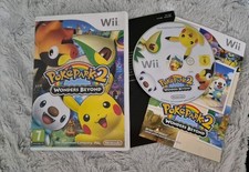 Pokemon PokePark 2 Wonders