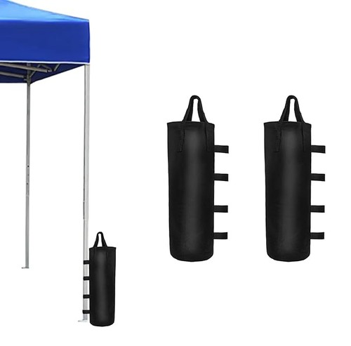 Set sacchi sabbia - sabbia, gazebo