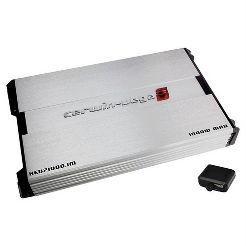 Cerwin vega mobile - mobile, xed71000.1m