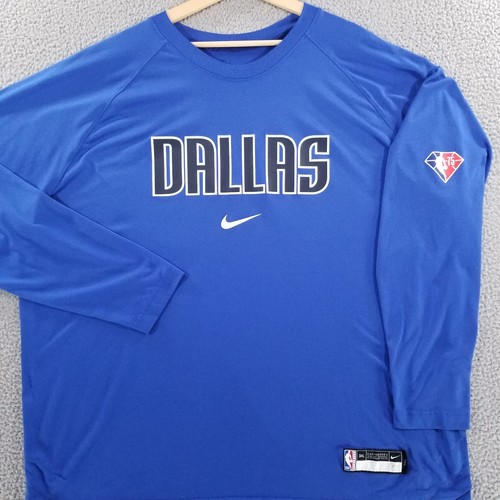 Maglia nike dallas mavericks - maglia,