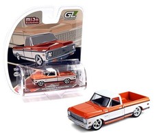 Greenlight 1:64 1972 Chevrolet