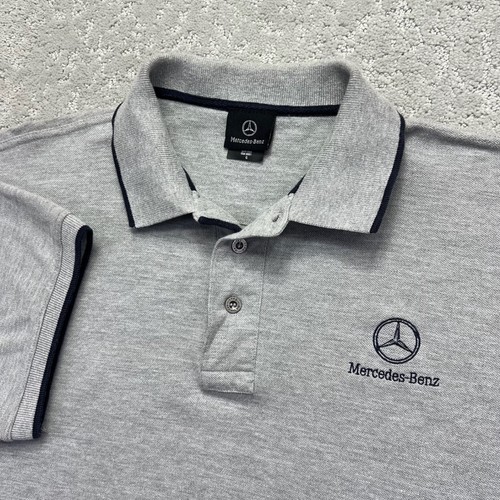 Polo mercedes benz uomo grande - polo,