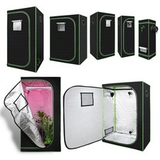 Growbox serra tenda per piante