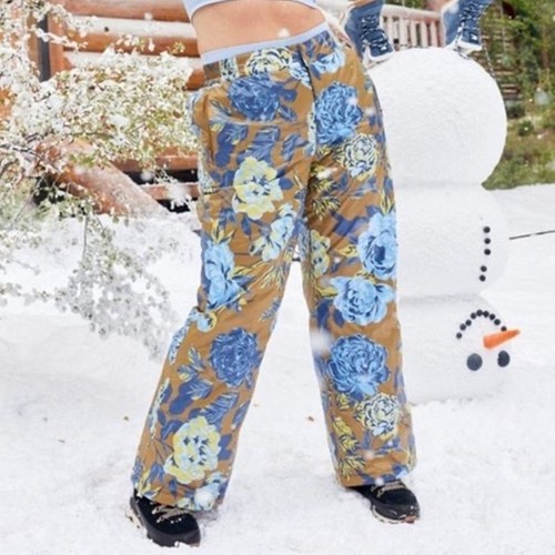 Pantalone donna piccolo aerie - donna,