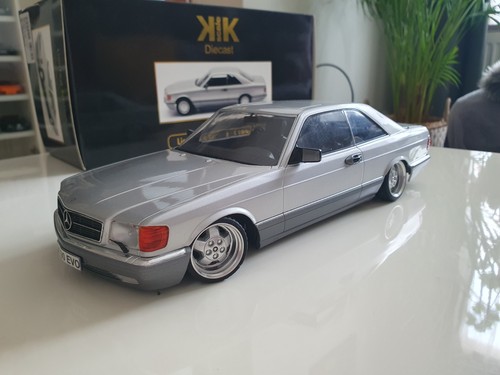 Mercedes benz c126 560 - benz,