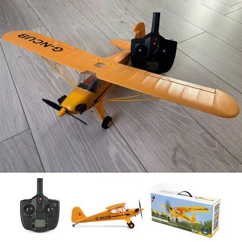 Wltoys a160 4 ghz - 2,4,