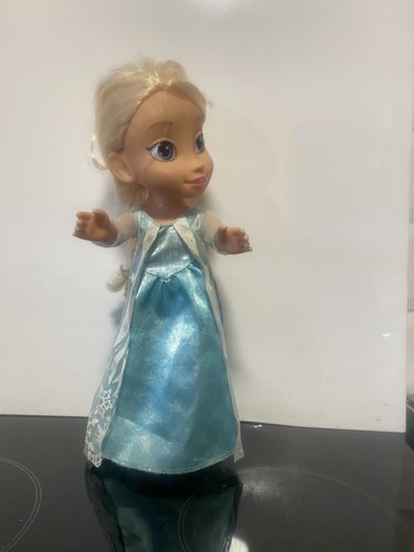 Jakks pacific disney elsa - pacific,