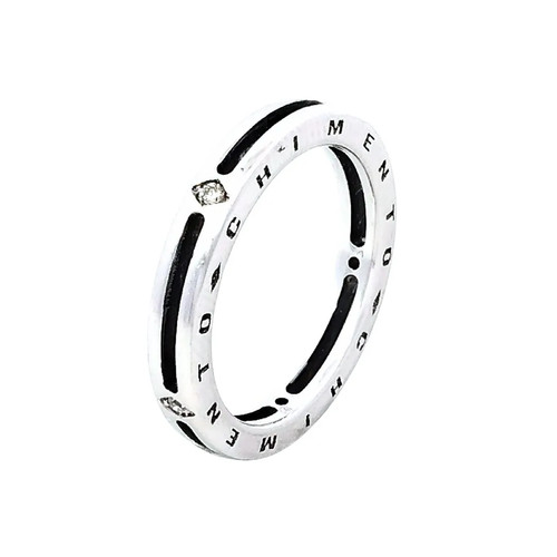 Anello donna chimento diamanti - donna,