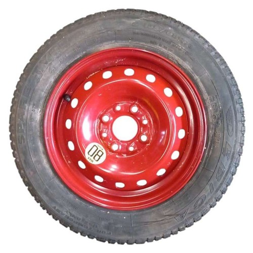 Ruotino scorta s135 - di, s135/80
