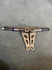 Freeline Stub Asse per Cadet