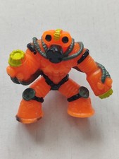 GORMITI LUXION TRIBÙ DEL MALE GAZMAZK GLOW IN THE DARK