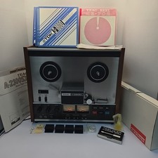 Teac A-2300SX Reel To Reel