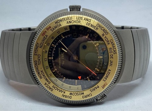 Orologio iwc porsche design - orologio,