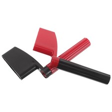  2 pezzi Avvolgicorde per chitarra, avvolgicavo per basso, strumento per la