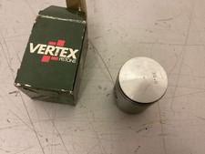 pistone vertex nudo D 39,8