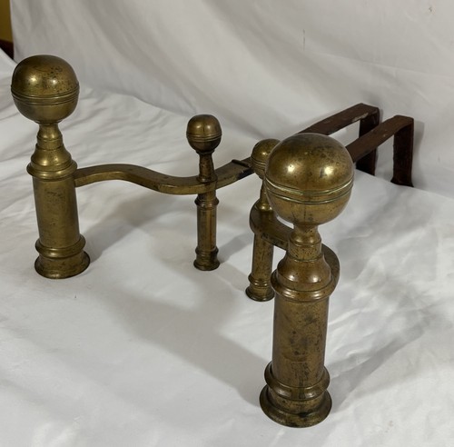 Camino sfera ottone xix - a,