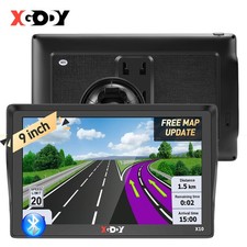 XGODY Navigatore per Auto