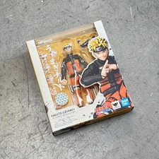 Naruto Uzumaki The Jinchuurki