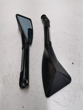 Kawasaki Z 800 2012-2016Coppia specchietti racing