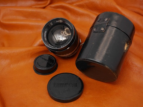 2621 tamron auto - auto, mm