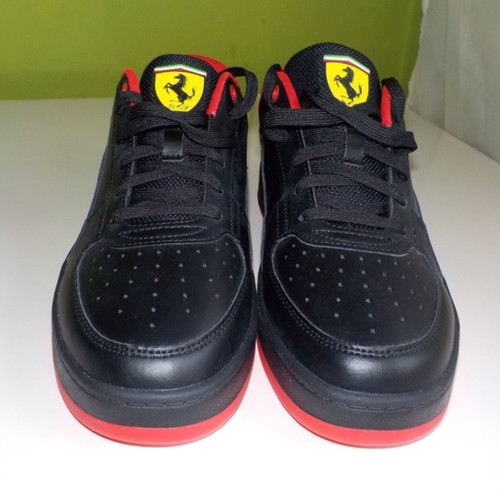 Sneaker puma scuderia - sneaker,