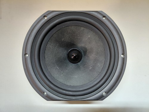 Wharfedale 20154 altoparlante - wharfedale,