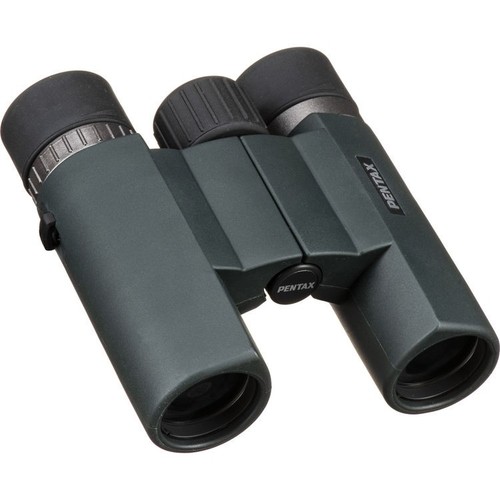 Pentax 9x28 binocolo - ad,