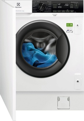 Electrolux lavatrice incasso - lavatrice,