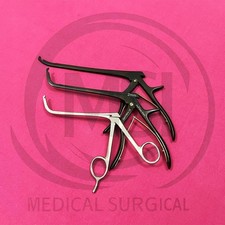 Punzone frontale sinusoidale