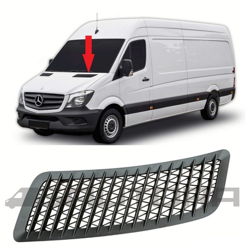 Per mercedes sprinter w906 - sprinter,