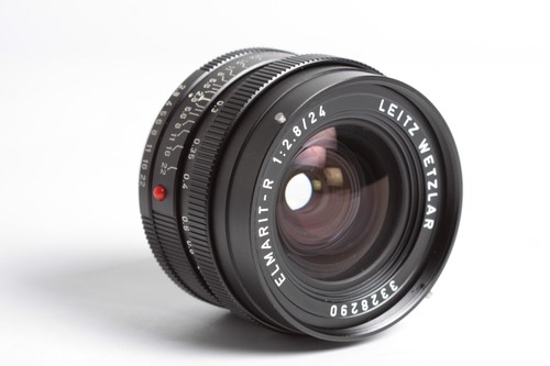 Leica leitz elmarit 8 - leitz, elmarit-r