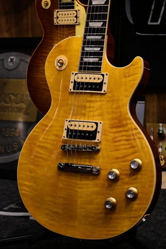 Gibson slash les paul - gibson,