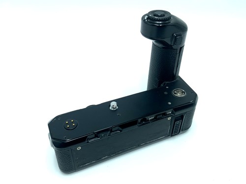 Nikon winder om system - nikon, md-11