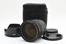 Obiettivo SIGMA 17-50mm F2.8