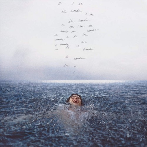 Mendes shawn wonder cd - mendes,